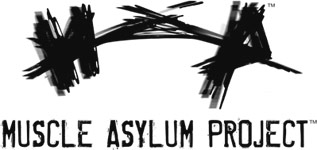 Muscle Asylum Project